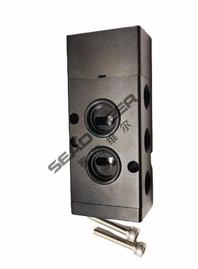 1624641053原装正品阿特拉斯干燥机气动阀