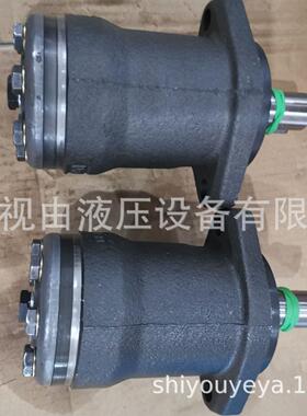 现货OMM20 151G0035 Danfoss液压小马达