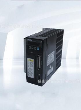 韦德1.5KW伺服驱动器WD15B/WD20B/WD30B+130ST-M06025伺服电机