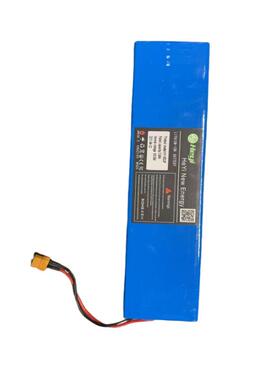 10S池P36V37.8ah电池组18650锂离子480电500W用于大功率摩托车踏