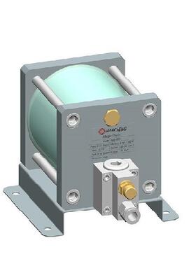 南京乔克MD800气动排器水不通电MD-800全自动排水零气耗水位可-视