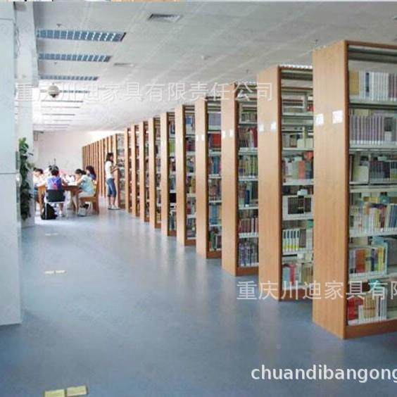 钢制家用CD-JYSJ0书客架厅架办公室展示书架落地阅图读室书店书书