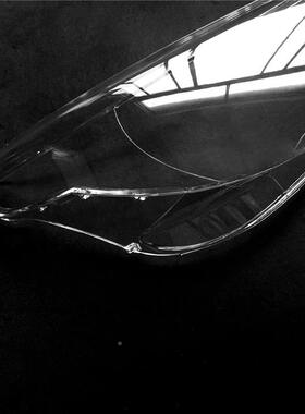 适灯用于045-10款宝马老系大灯罩50523525530i宝马E60E612IYN大面