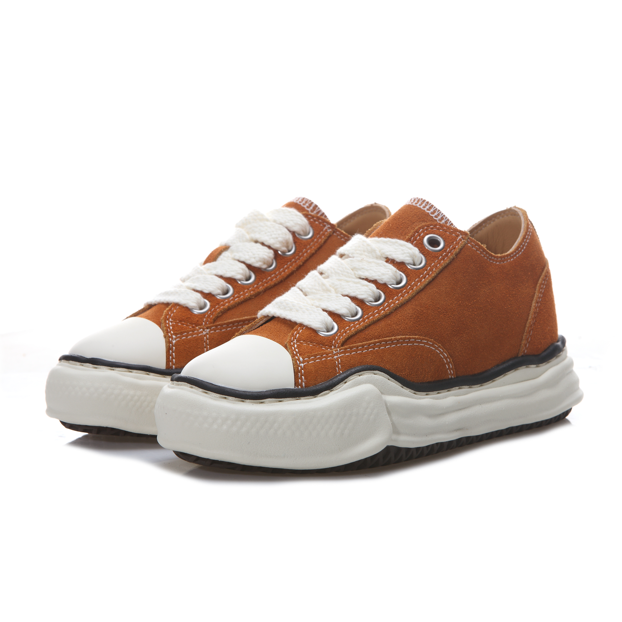 HIKESTAR隐形增高7公分溶解鞋