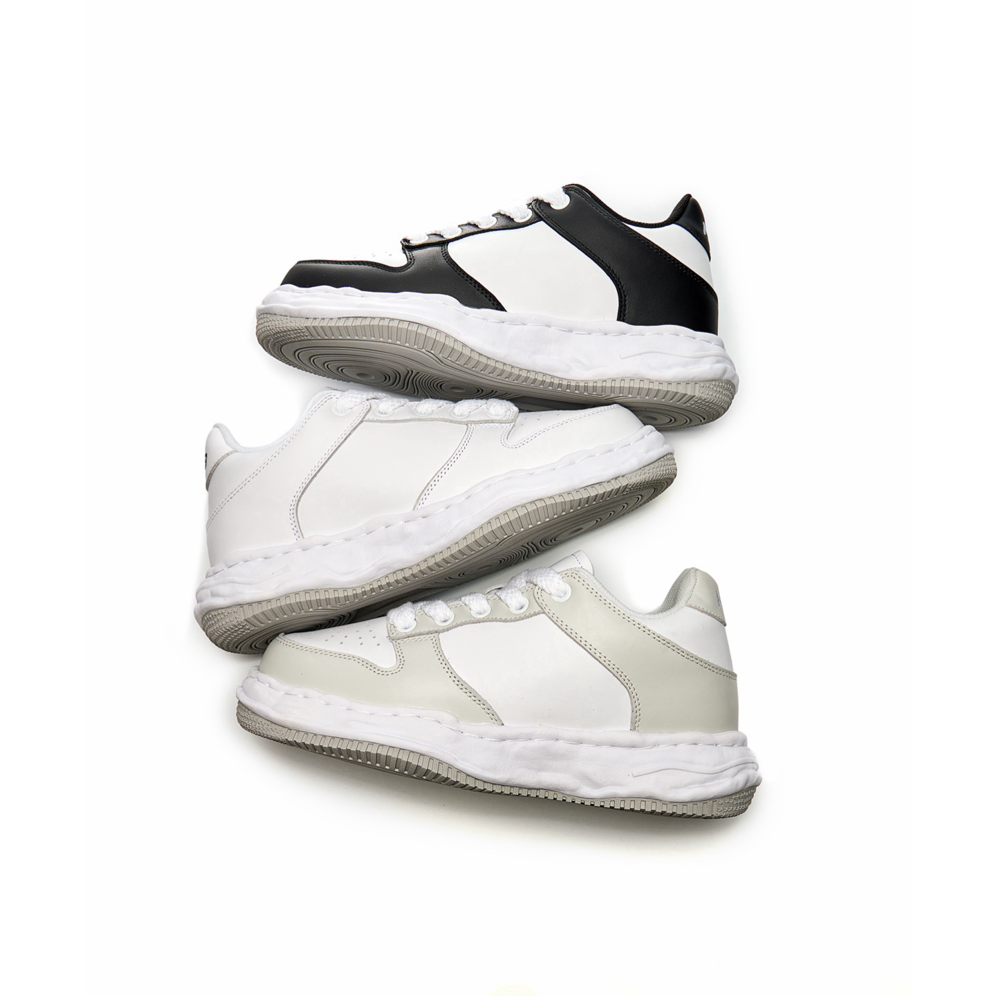 HIKESTAR溶解鞋隐形增高5公分