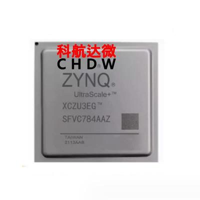XCZU3EG-1SFVC784I XCZU3EG-2SFVC784E XCZU3EG-1SFVC784E 控制器