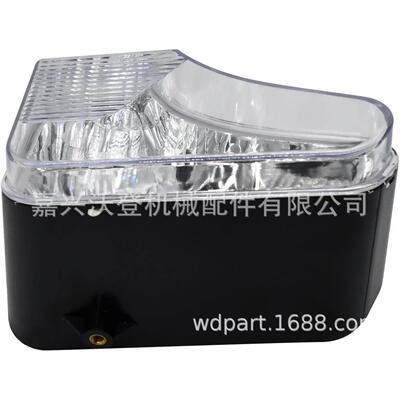 7138041头灯用于BobcatA770S510S530S550S570S630S650