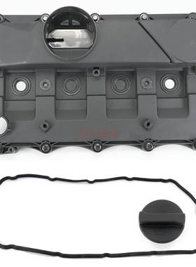 适用福特全顺2.2发动机气门室盖OE 6C1Q6K271BH 1526690 0248.P9