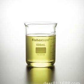 fisherbrand低型玻璃烧杯 100ML FB100-100