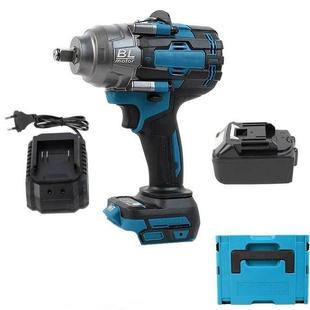 工业级1000N大扭力电动扳手一千扭汽修钢结构工程冲击扳手大功率