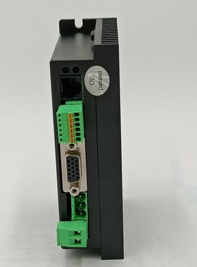 雷赛智能低压伺服驱动器ACS606配50W/90W/130W/180W无刷伺服电机