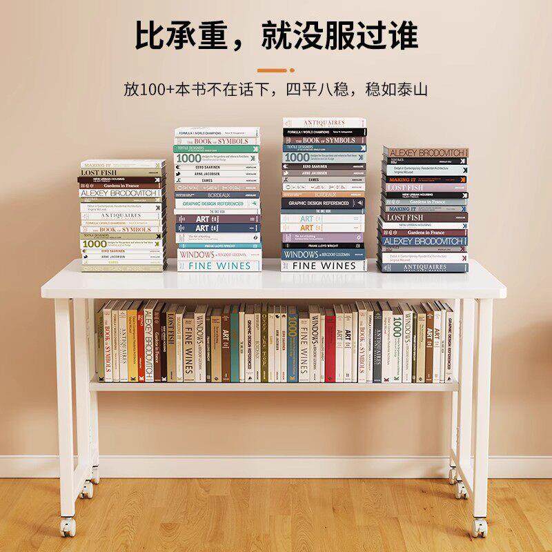 儿童学习桌折叠书桌小学字ZTC428儿生家用可写桌子小户可型课桌移
