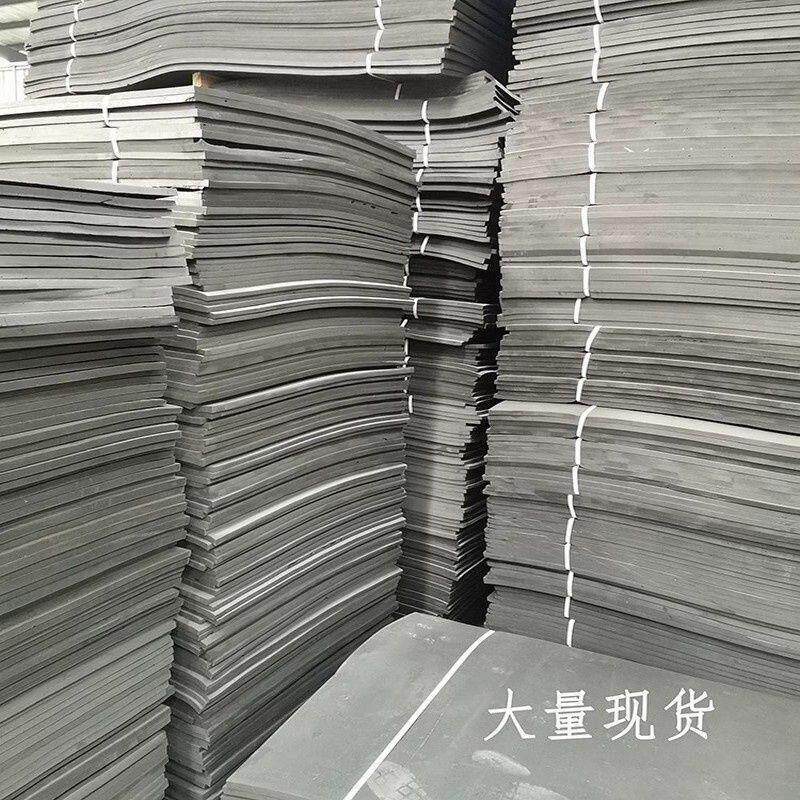 孔泡沫板混凝土混棒泥土泡塑料WZG孔防板闭漏水厚