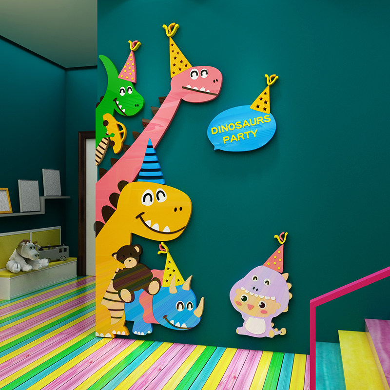 画室布置美术教室装饰环创材料培训机构幼儿园墙面贴壁纸班级文化,家居饰品,软装墙贴,淘宝优惠券,粉丝福利购,淘宝优惠卷