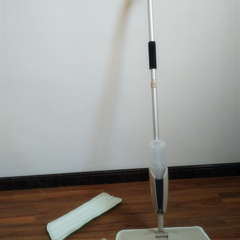 喷水拖把喷雾拖把铝杆可变刮窗器二合一玻璃擦玻璃刮平板好用包邮