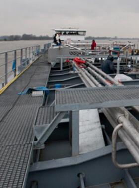 用格栅热镀ZUQ钢锌不锈钢格板甲板格栅机舱机船钢炉舱钢格栅板