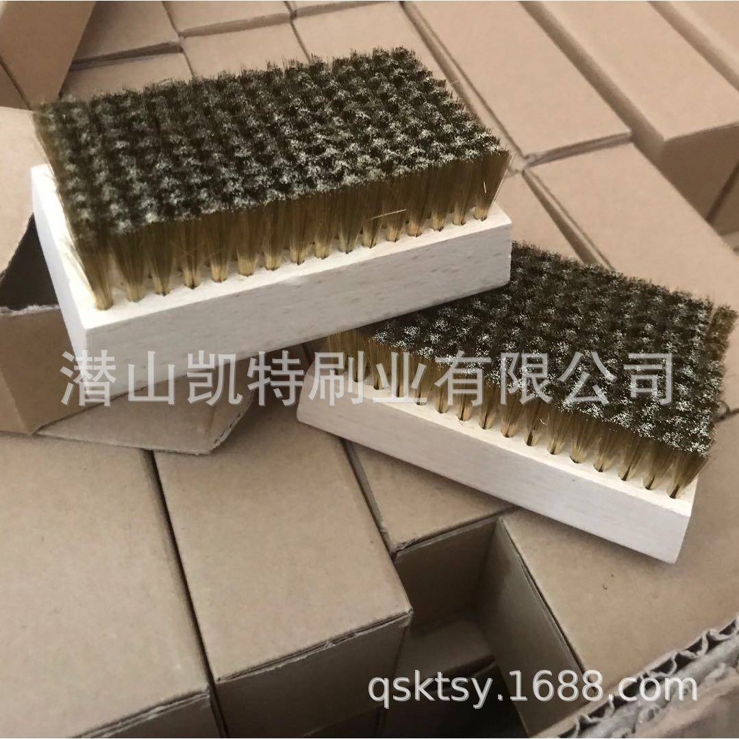 厂家直销细网纹滚刷辊0.2107铜丝/不锈超钢丝.076多种7铜丝/不锈