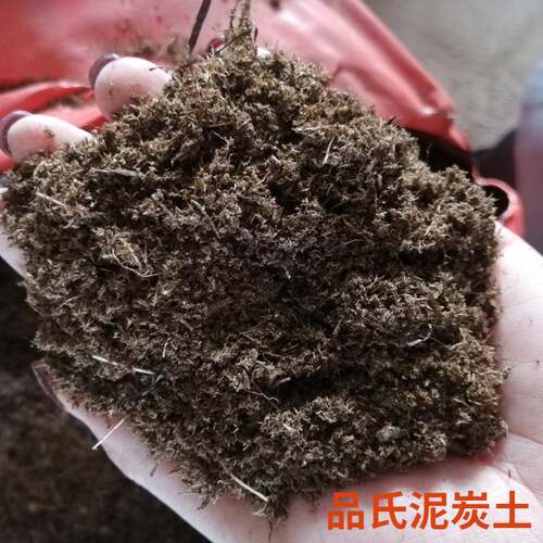 丹质麦品氏泥炭土20250319肉多育专用营养土有机养花通用型苗基种