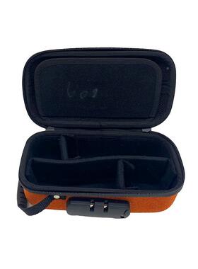 厂evam-0306a防臭包带震密家码锁收纳多功能工具硬包防防包水防臭