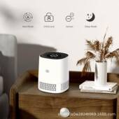 除宠875物异用空气净化器家甲醛除宠物浮毛除宠物味室内空气过味
