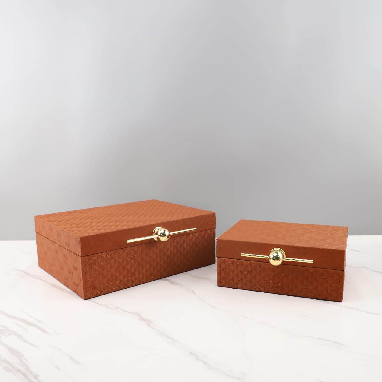 现简饰约何首收纳盒桌面摆件代卧小号+大室衣几帽架酒店样板房家