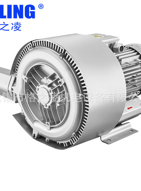 side channel blower 风机SCB32 085H6  0.85KW 三相380V
