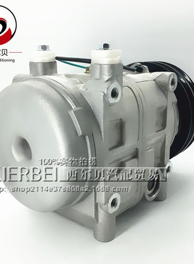 92600-WJ101 DKS32C空调压缩机中巴冷气泵BUS Comresso