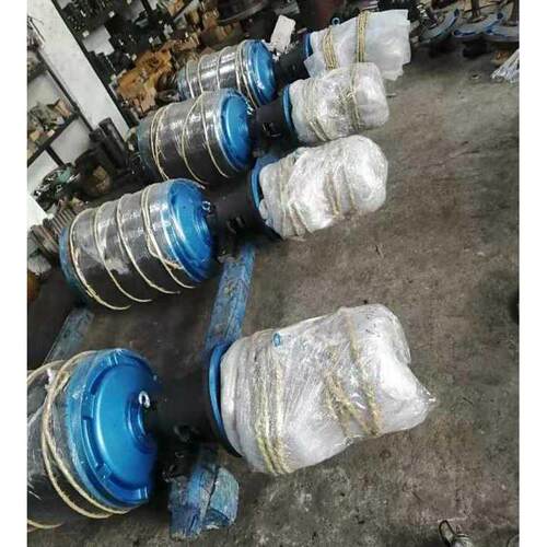 电厂供应TDY75型电动滚筒输送机传动改向滚筒