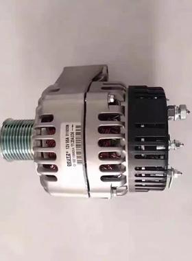 道依茨BF6M2012C发动机发电机01182038发电机11.204.035发电机12V