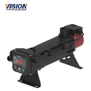 HWP22 HWP30N 发电机强制循环水套加热器HWP45N HWP40N