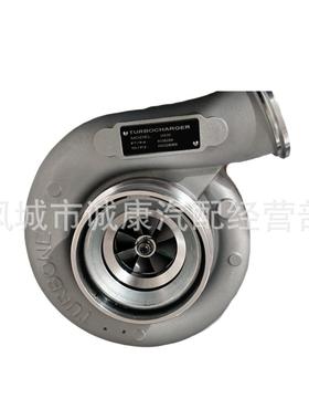 HX35 4037469 2835695 4038210 03108239 4038288 涡轮增压器