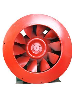 供应BSWF-I-6防爆混流风机，SWF低噪音混流风机，烤漆房防爆风机
