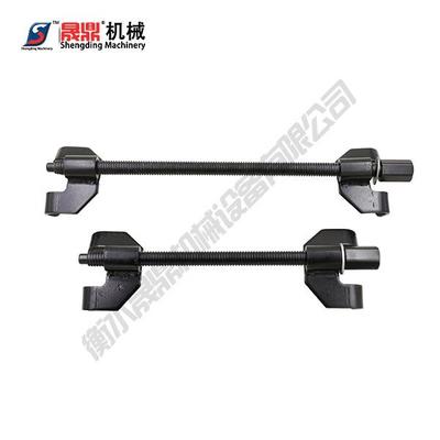 厂家直销 280mm 避震弹簧压缩器 弹簧压缩工具 弹簧拆装器 焊接