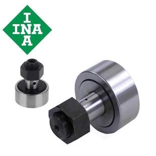 滚轮轴承 螺栓型 INA KR40 尺寸：18 依纳