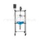 2022Z分离验装 式 实不锈钢真空抽滤立固液XS 置精密器过滤