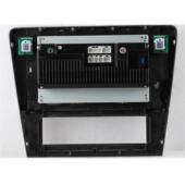 适用于大一众帕萨特B7安导航体机9英寸八691核内芯置无线carp卓la