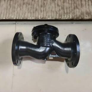 铸工厂通用止回回阀铁升降无品牌/式回阀防倒流止回阀老止式消声