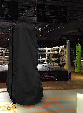 牛津布健拳击防尘罩G455拳击身立式沙袋沙户包罩子外柱保护罩