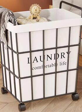 脏衣篓脏衣服收纳筐家用带YSJ20240卫生放服脏衣篮间浴室衣衣服洗