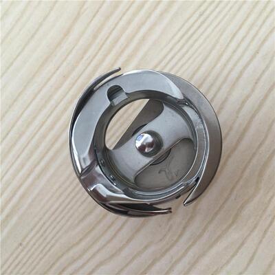 德盛牌脑平车机自动剪线7.94BTR旋纫梭梭床梭头DSH-7.9缝4BTR电旋