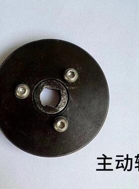 匠帝一动轮切22470混墙机主钢筋凝土