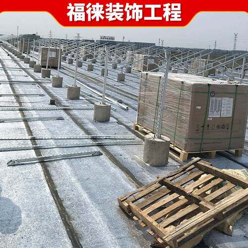 苏厂家供应抗支震架阳能光伏板支架热HXC江镀锌支架配件钢太桩