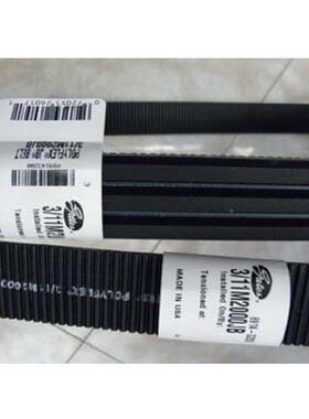 GATES联体联组广角带2/M77JB35M280JB/5M533JB4/5M55515JB5/5M670