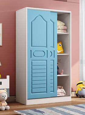 矮柜落地式矮式小衣矮衣柜1米衣6高KZP柜矮衣柜式1米2高矮小衣柜