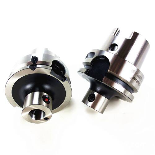 成都千木TMG21模块主柄/KiloWood镗刀刀柄：21A.HSK63A.25-50