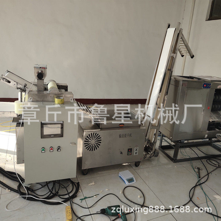 厂家直供蒸馍头全套设备 热销圆馒头一体机 大型蒸馒头机,清洗/食品/商业设备,馒头机,淘宝优惠券,粉丝福利购,淘宝优惠卷