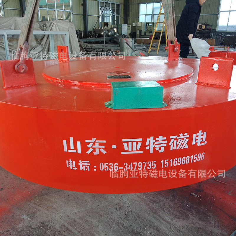 电磁除铁器干式盘式电磁除铁器 悬挂式电磁除铁器 工业矿山吸铁石,搬运/仓储/物流设备,起重吸盘/磁性吊具,淘宝优惠券,粉丝福利购,淘宝优惠卷