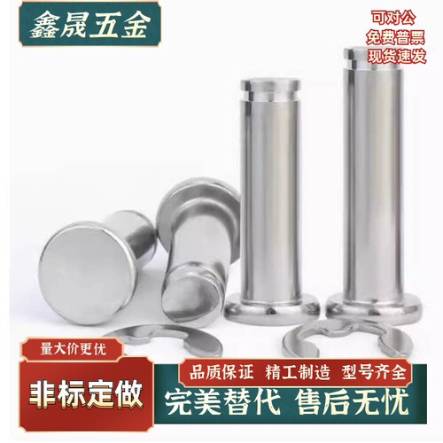 SHCCG SHCDG SHCCGH3 4 5 6 8 10-10 15 20 25 30铰链销CCG CCGH