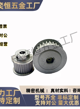 同步轮EBF41-S3M150-20-K-P-d5 d6 d6.35 d7 d8 d10现货 工厂直发