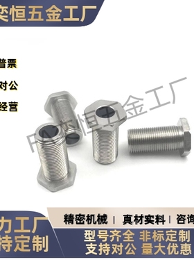 Y-KFB03-M8 M10 12 16 20 24 30-L5 L10 15 20 25 30 40 50 60 80